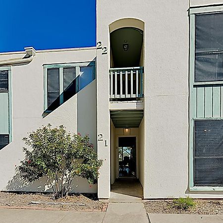 Fulton Beach Condos Rockport Δωμάτιο φωτογραφία