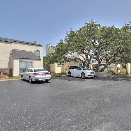 Fulton Beach Condos Rockport Δωμάτιο φωτογραφία