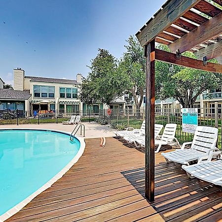 Fulton Beach Condos Rockport Δωμάτιο φωτογραφία
