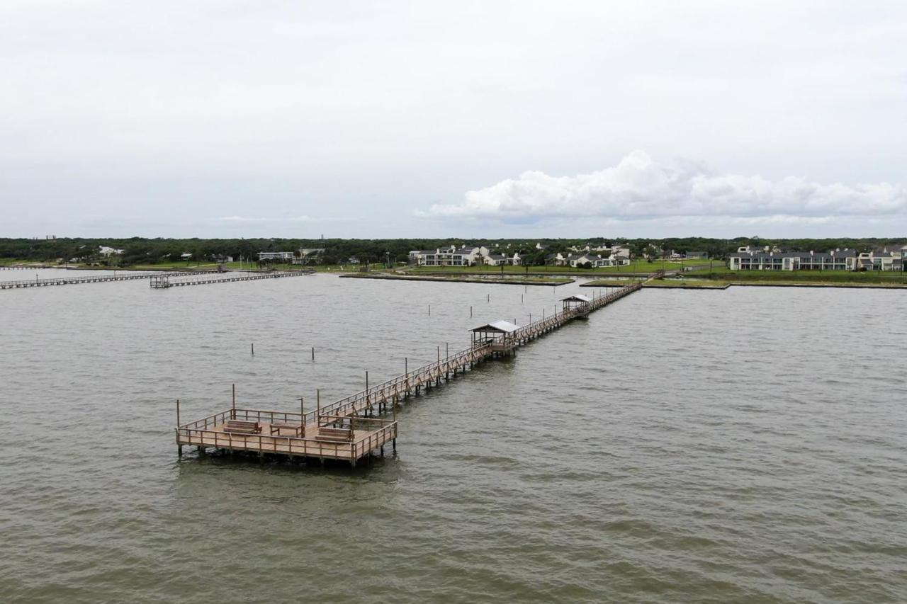 Fulton Beach Condos Rockport Εξωτερικό φωτογραφία