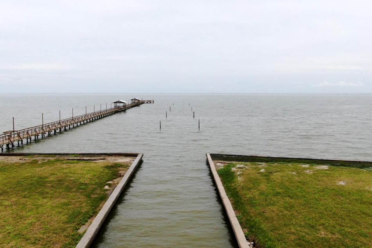Fulton Beach Condos Rockport Εξωτερικό φωτογραφία