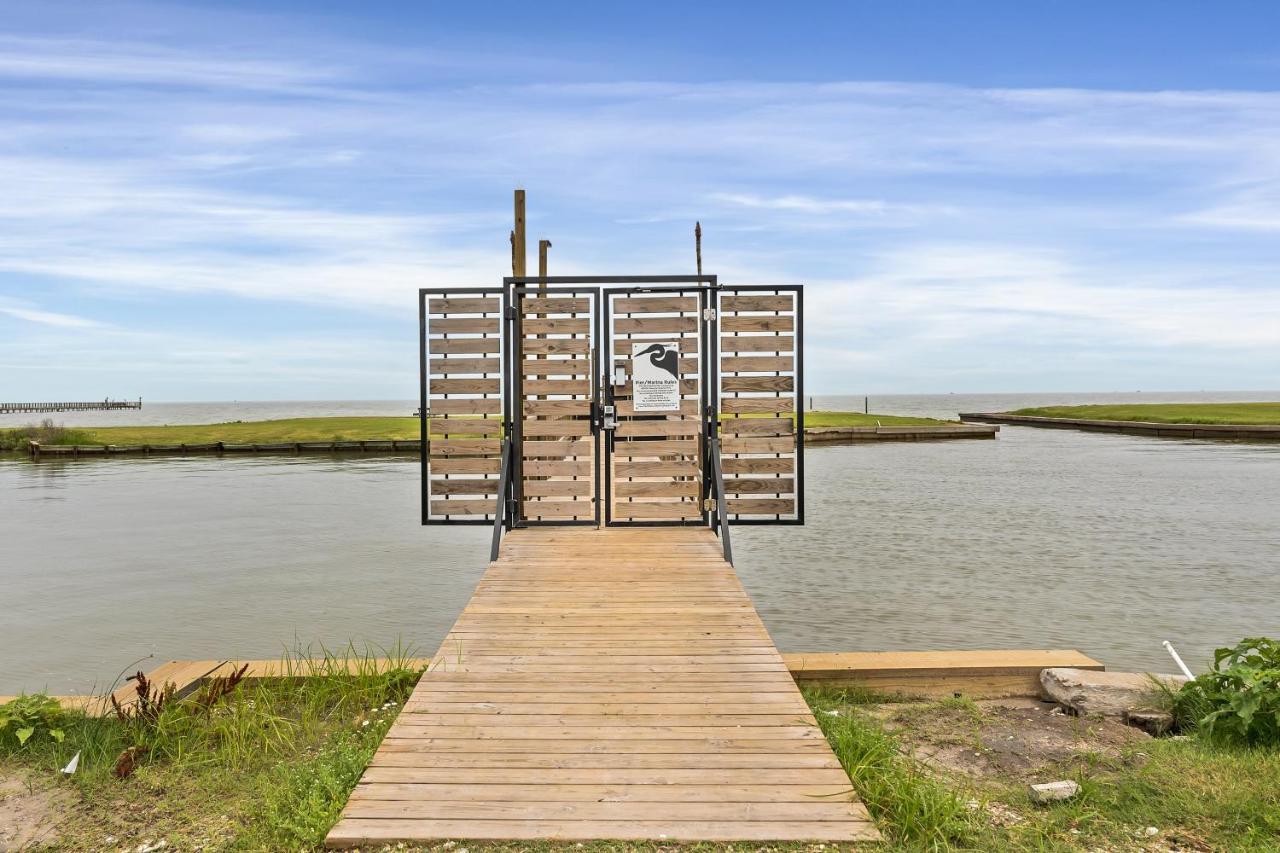Fulton Beach Condos Rockport Εξωτερικό φωτογραφία