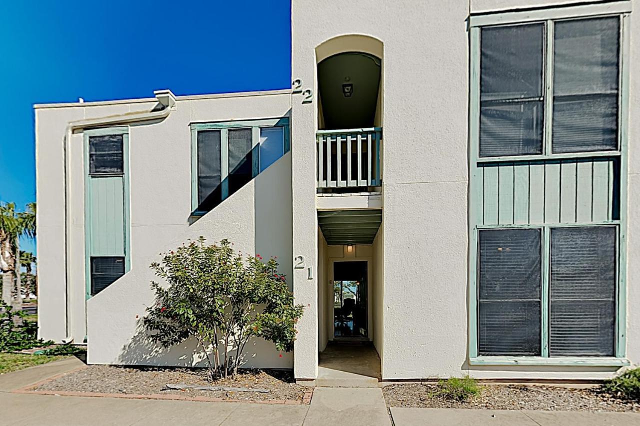 Fulton Beach Condos Rockport Δωμάτιο φωτογραφία