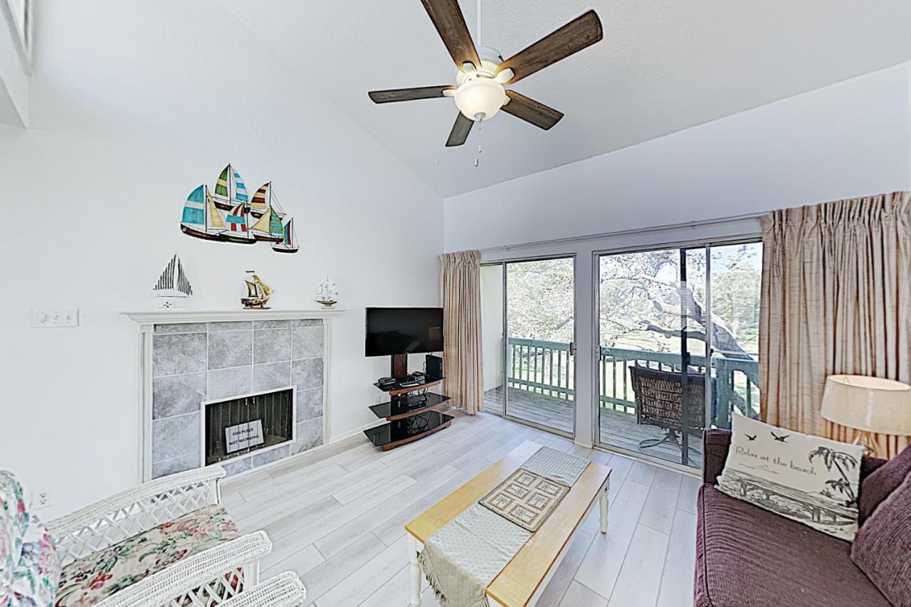 Fulton Beach Condos Rockport Δωμάτιο φωτογραφία