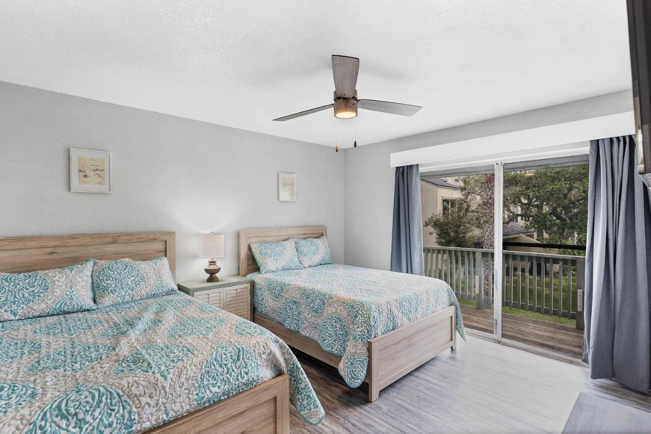 Fulton Beach Condos Rockport Εξωτερικό φωτογραφία