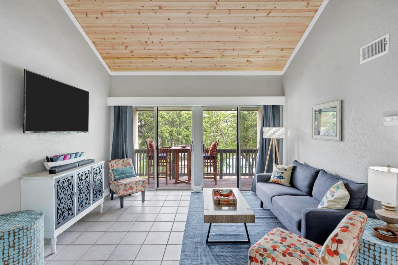 Fulton Beach Condos Rockport Εξωτερικό φωτογραφία