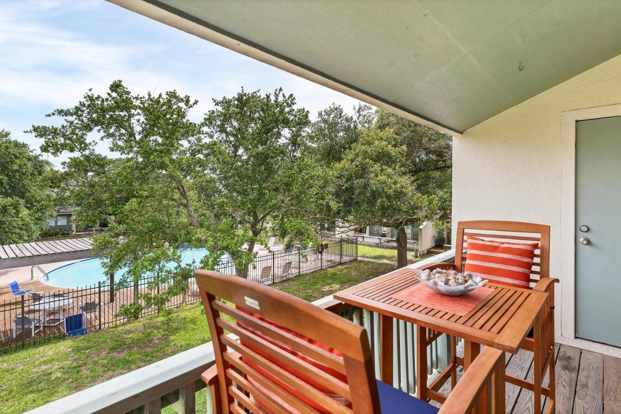 Fulton Beach Condos Rockport Εξωτερικό φωτογραφία