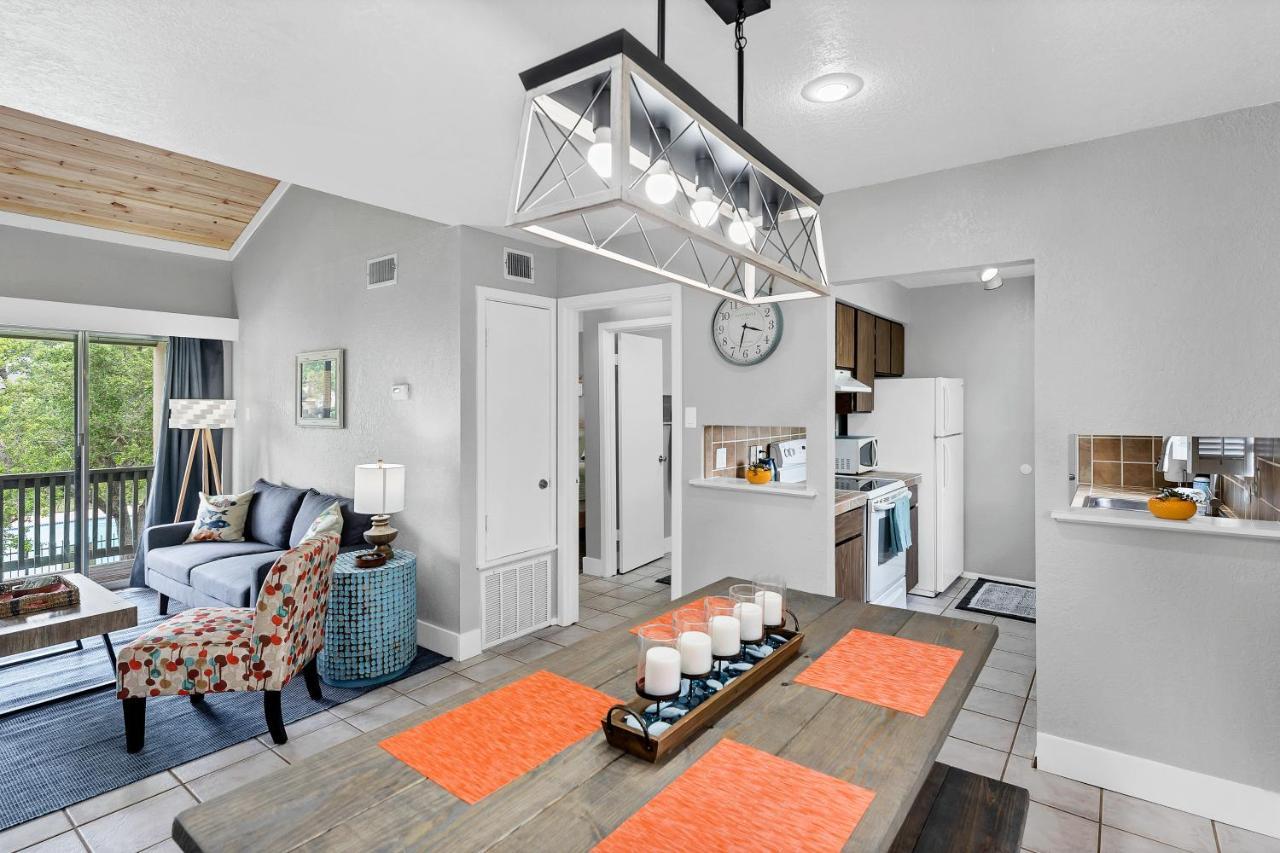 Fulton Beach Condos Rockport Εξωτερικό φωτογραφία