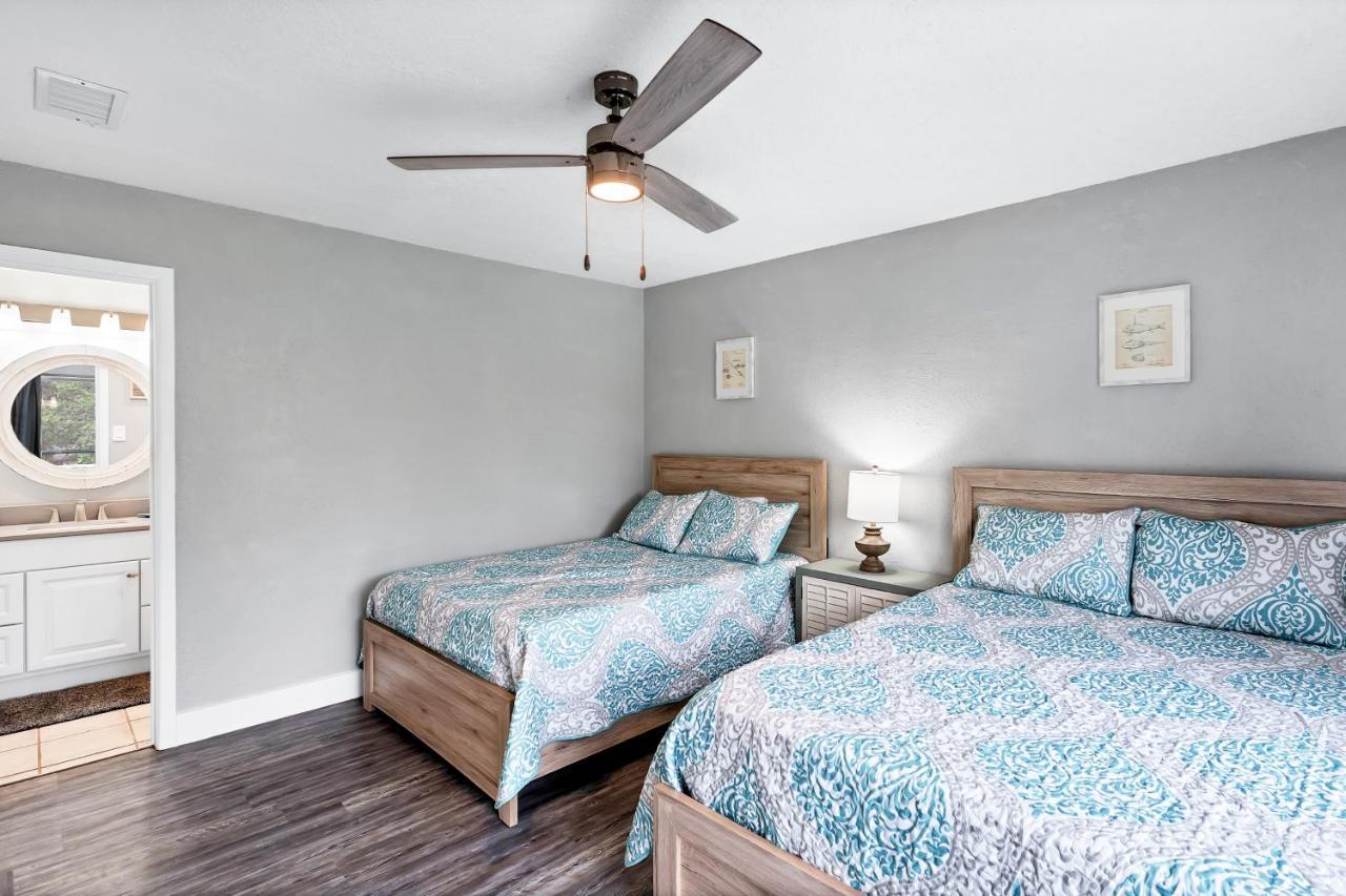 Fulton Beach Condos Rockport Εξωτερικό φωτογραφία