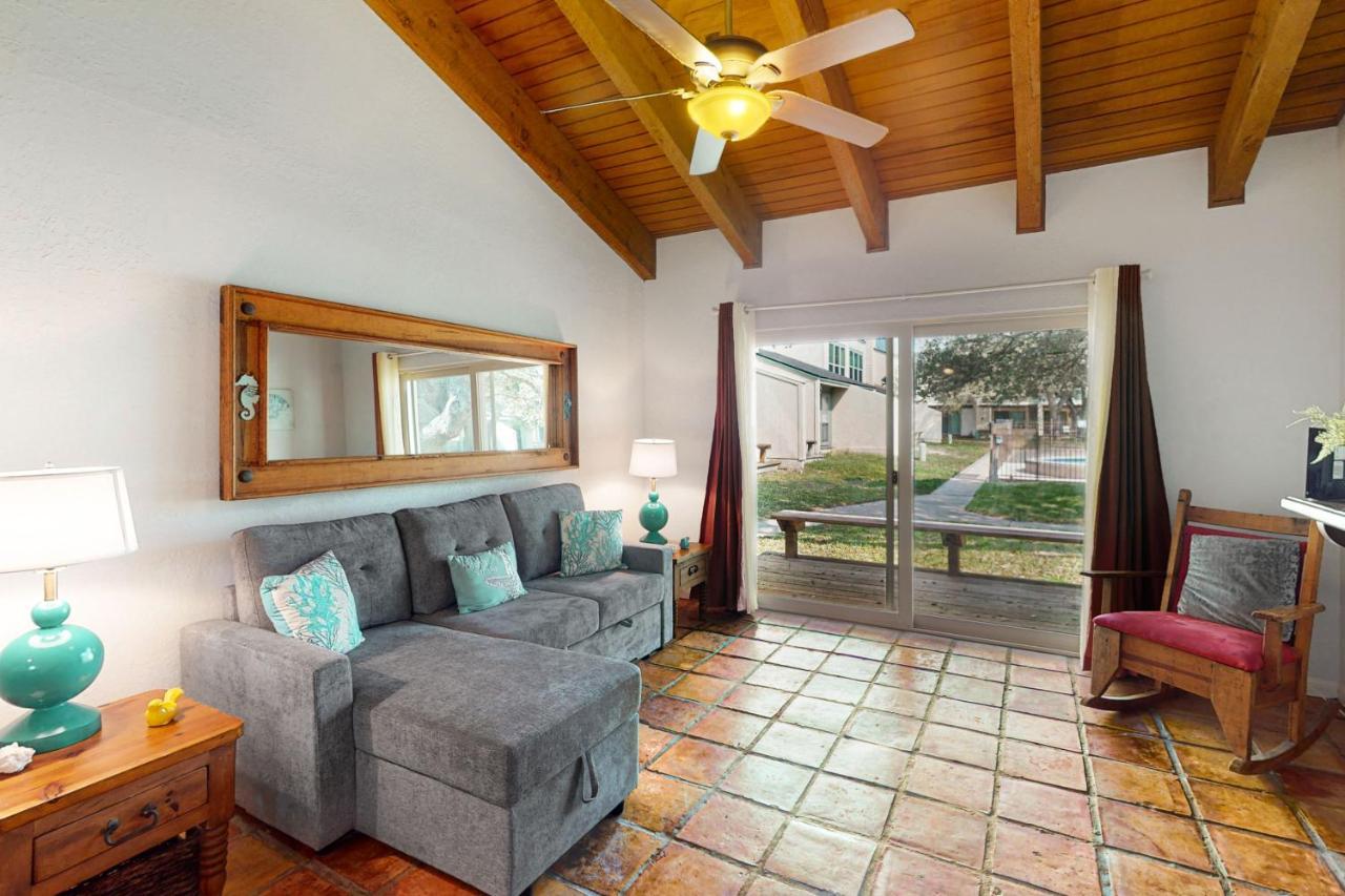 Fulton Beach Condos Rockport Δωμάτιο φωτογραφία