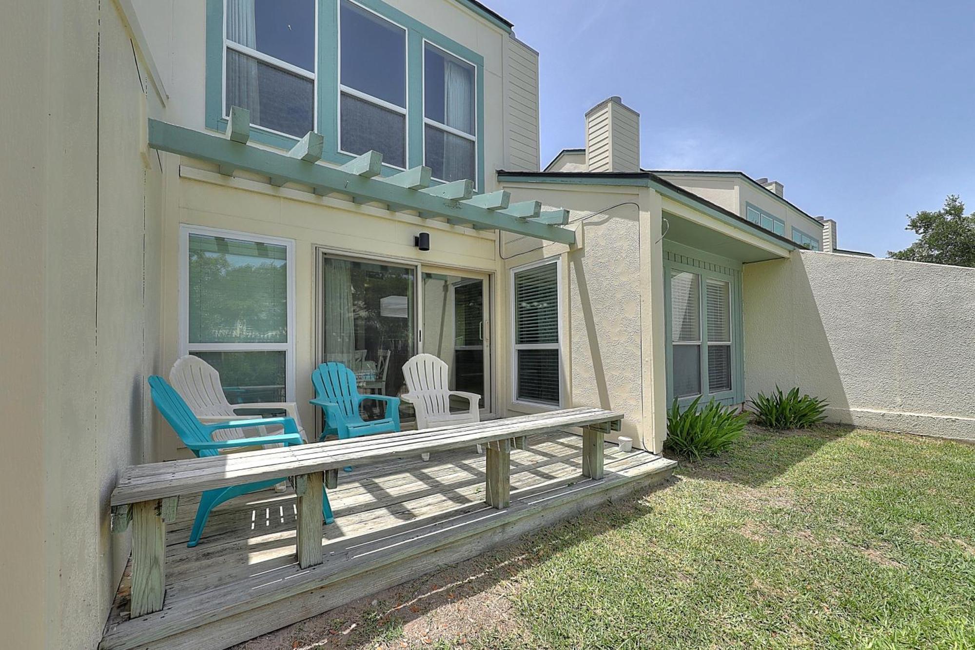 Fulton Beach Condos Rockport Δωμάτιο φωτογραφία