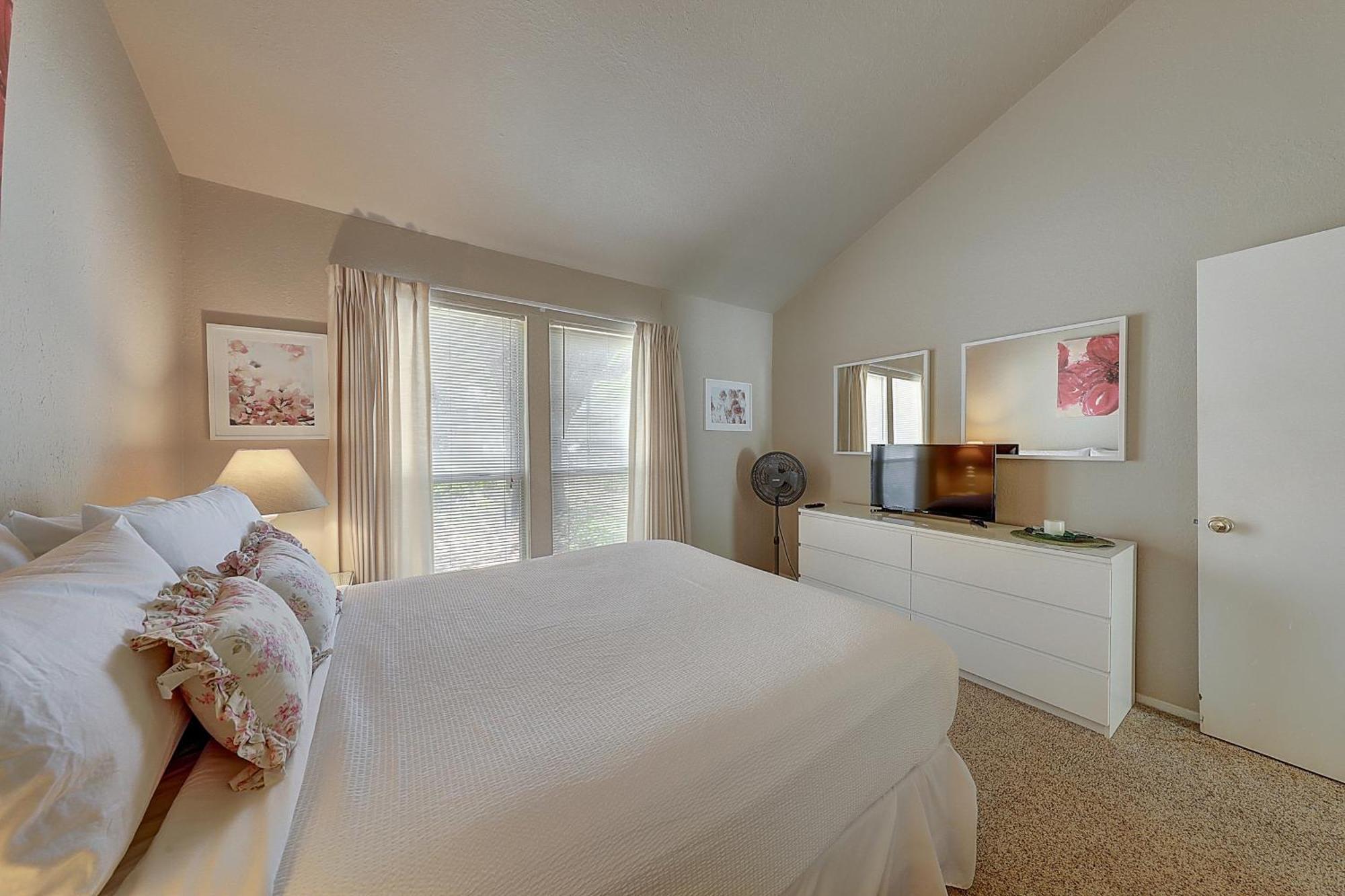Fulton Beach Condos Rockport Δωμάτιο φωτογραφία