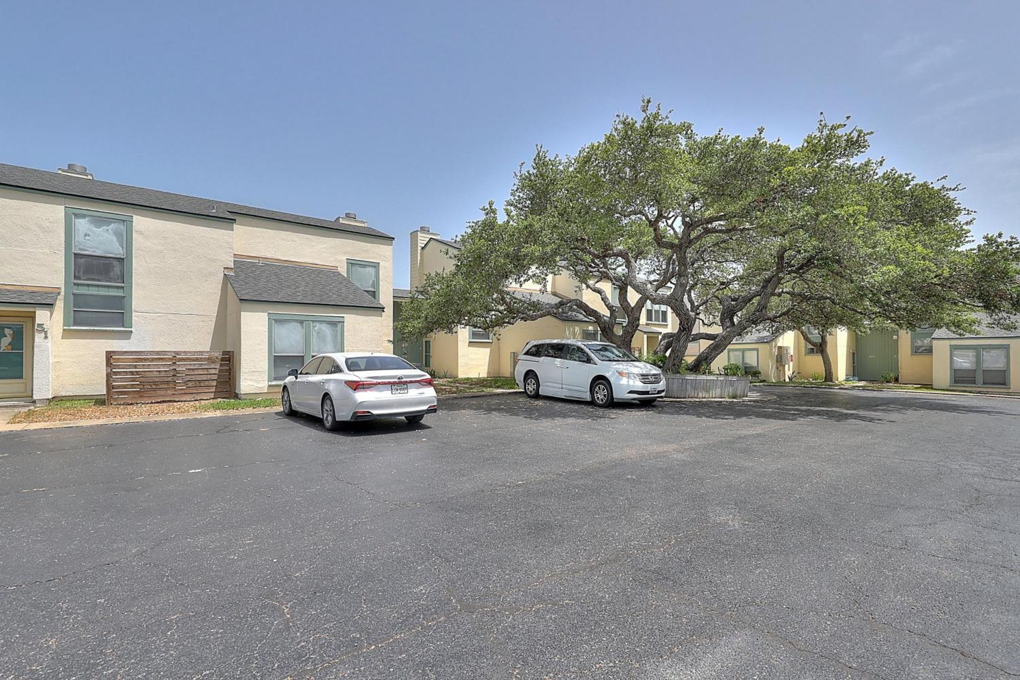 Fulton Beach Condos Rockport Δωμάτιο φωτογραφία
