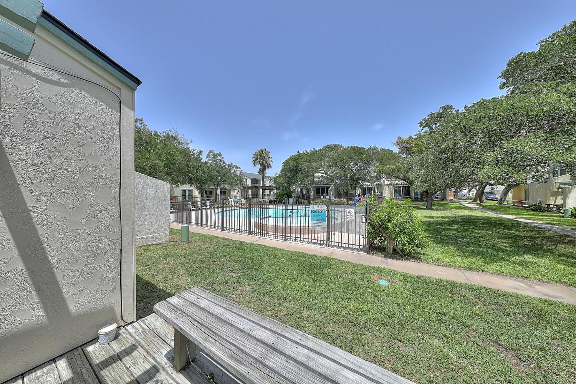Fulton Beach Condos Rockport Δωμάτιο φωτογραφία