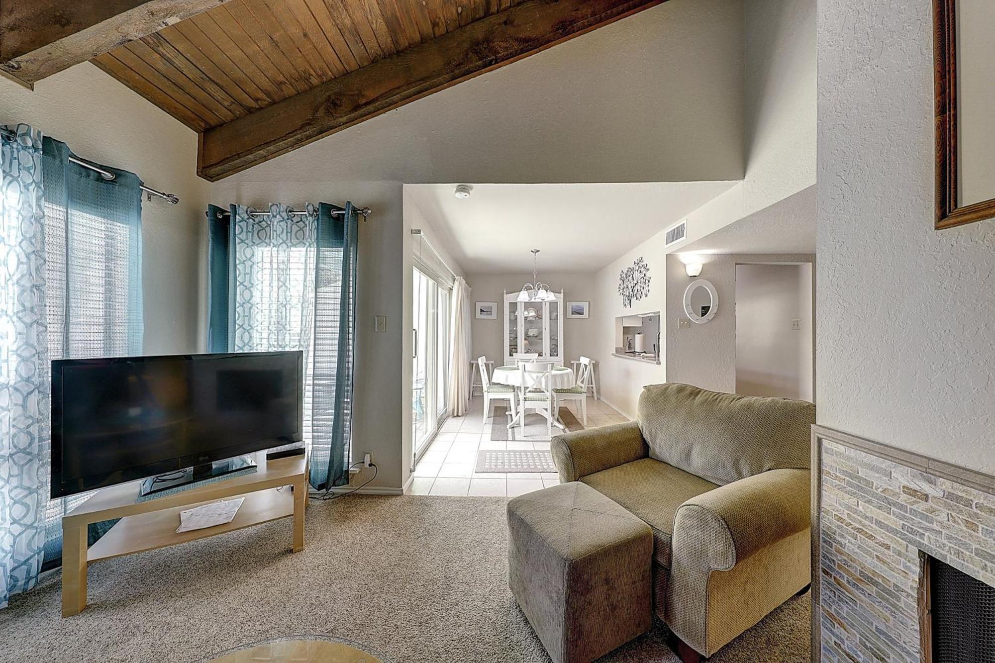 Fulton Beach Condos Rockport Δωμάτιο φωτογραφία