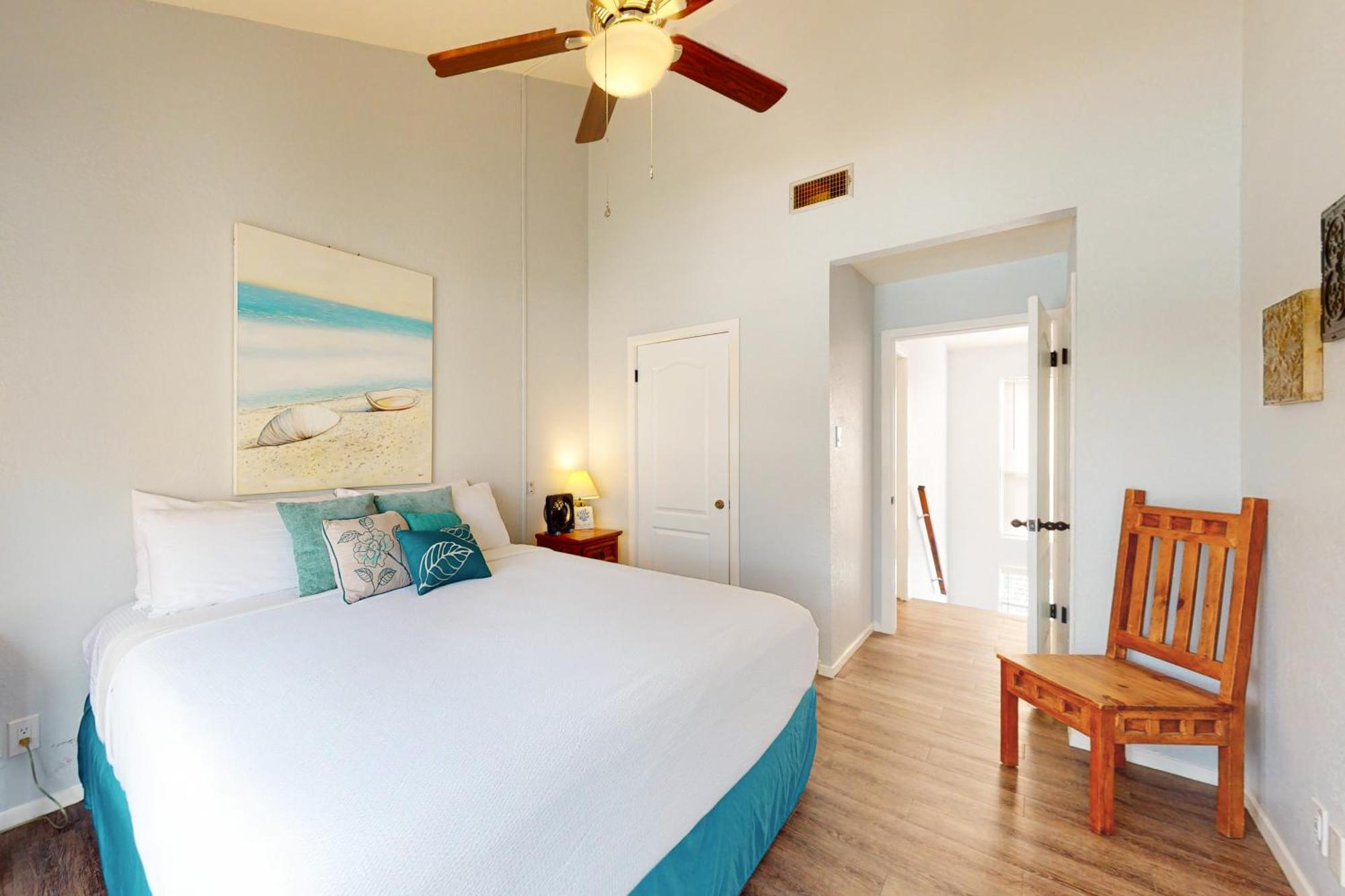 Fulton Beach Condos Rockport Δωμάτιο φωτογραφία