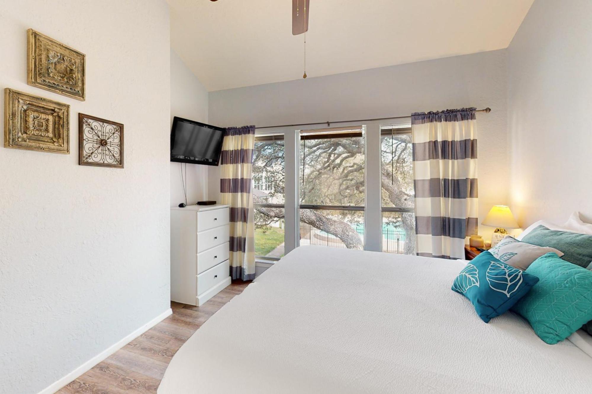Fulton Beach Condos Rockport Δωμάτιο φωτογραφία