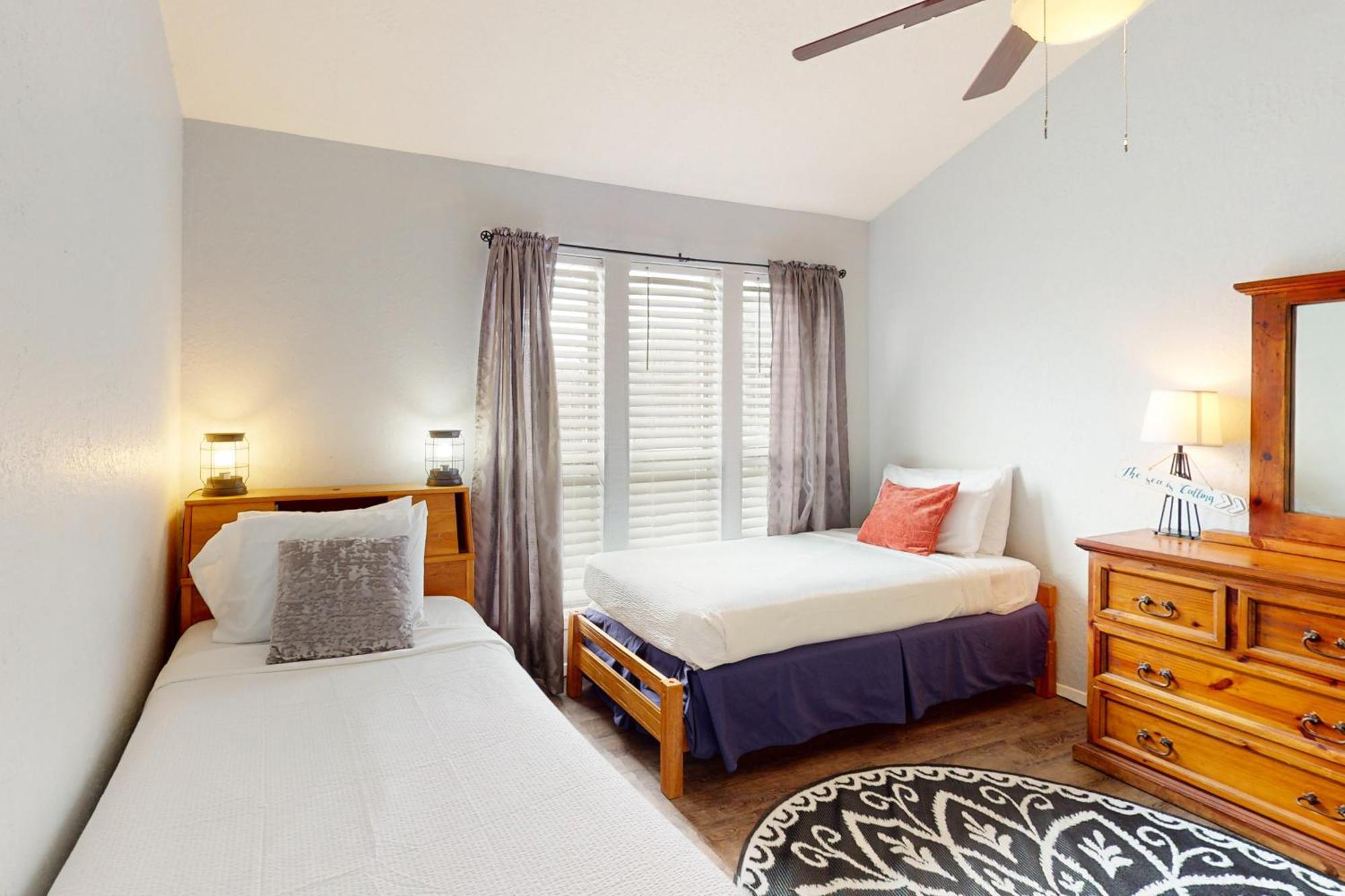 Fulton Beach Condos Rockport Δωμάτιο φωτογραφία