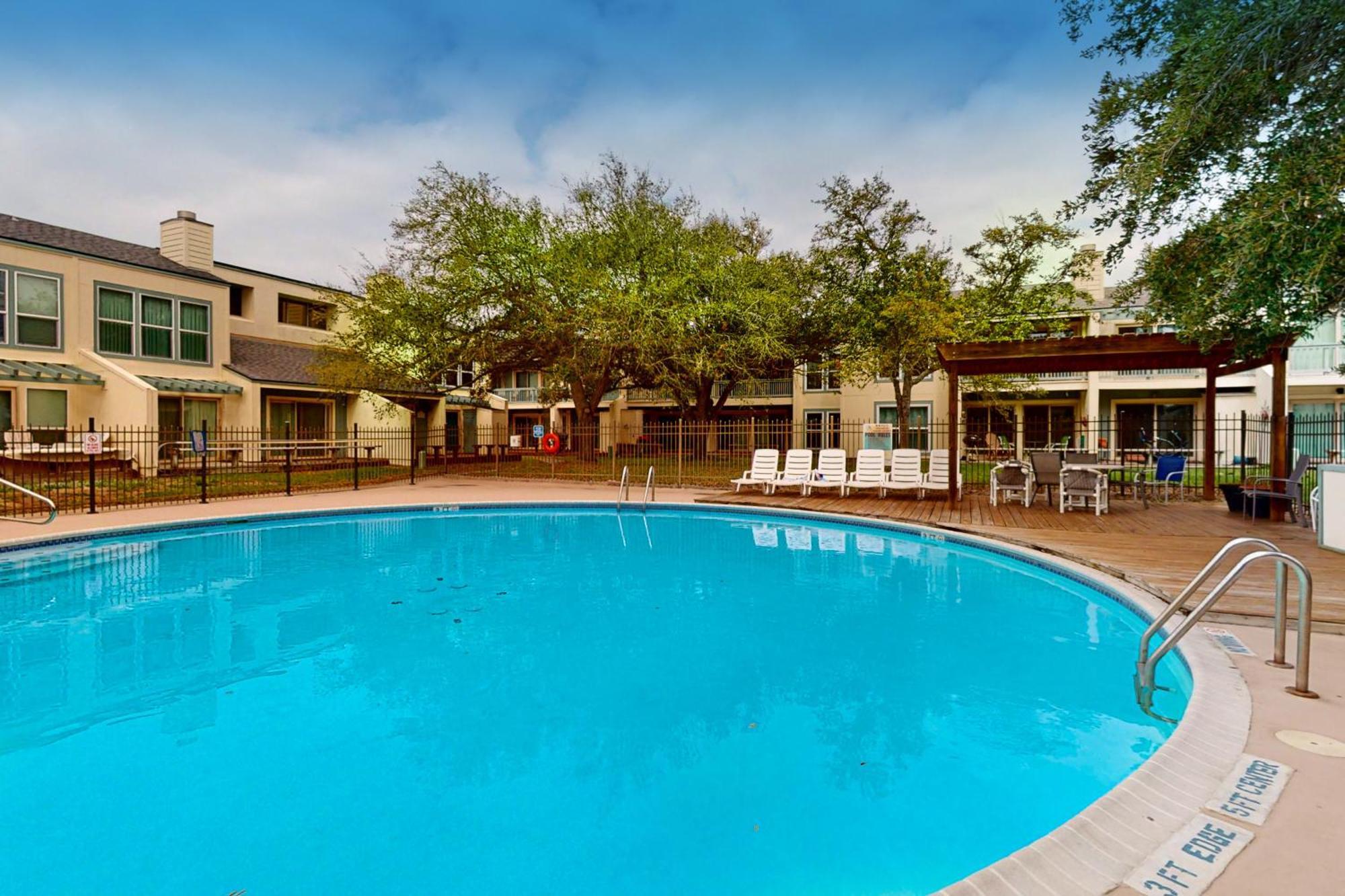 Fulton Beach Condos Rockport Δωμάτιο φωτογραφία