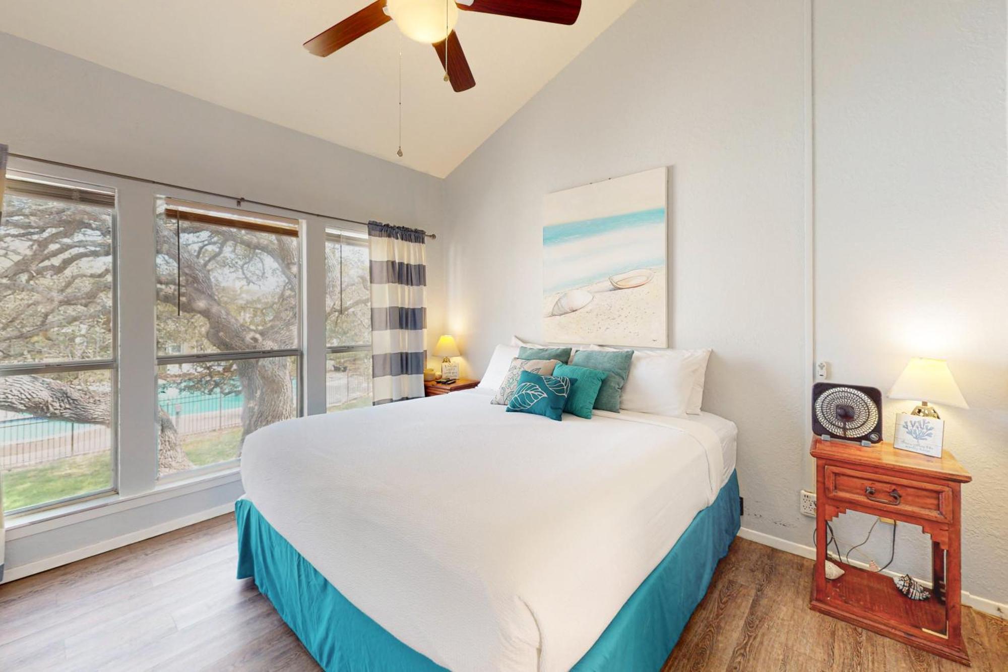 Fulton Beach Condos Rockport Δωμάτιο φωτογραφία
