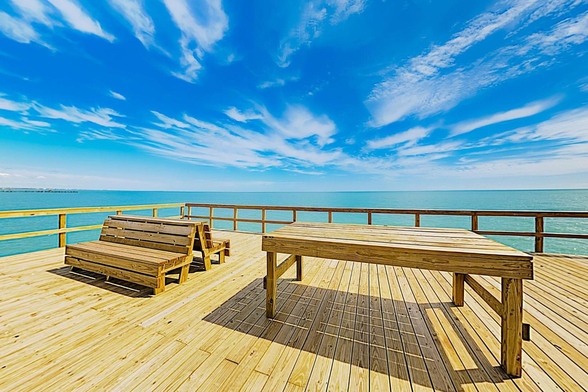 Fulton Beach Condos Rockport Δωμάτιο φωτογραφία