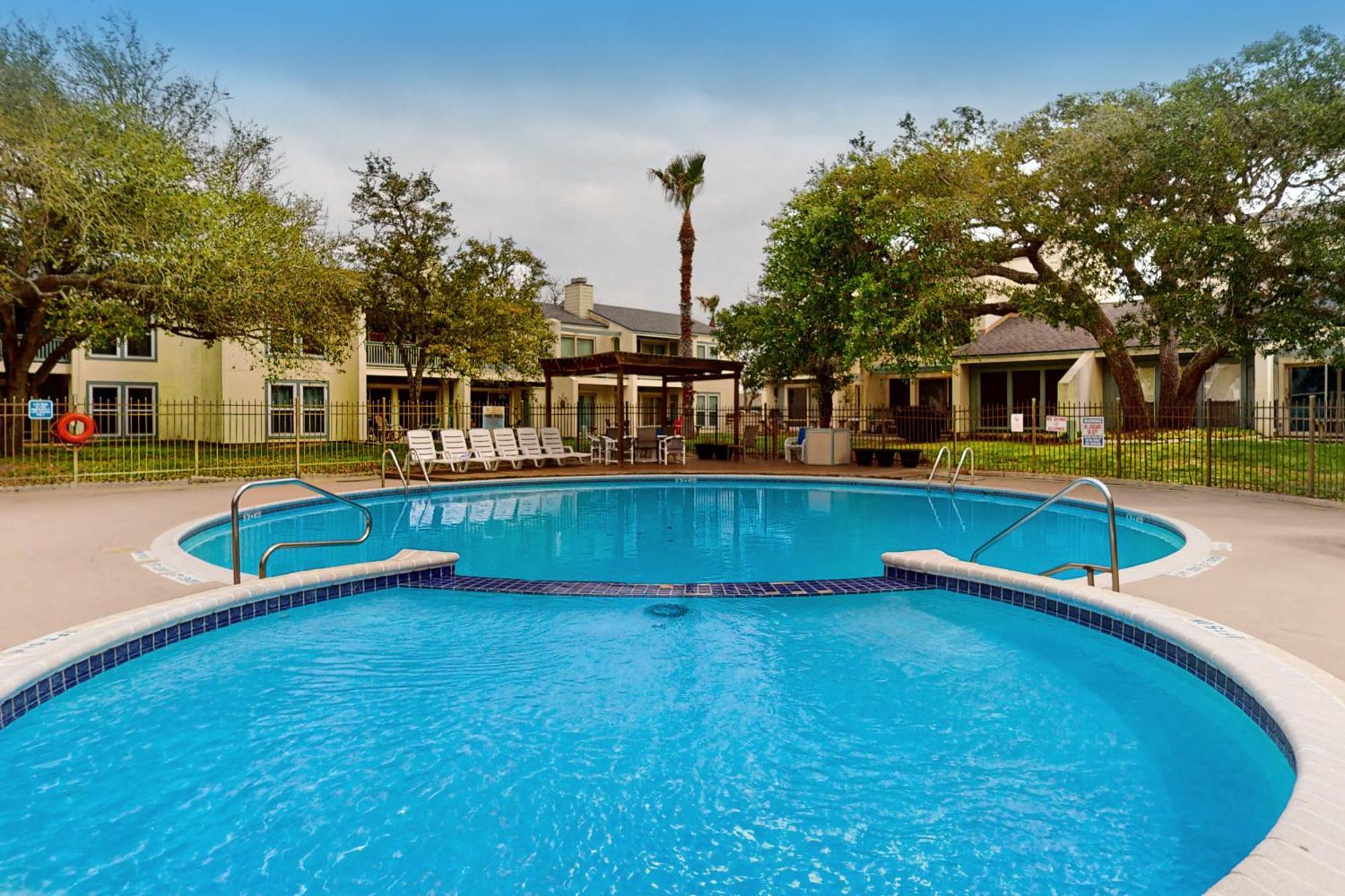 Fulton Beach Condos Rockport Δωμάτιο φωτογραφία