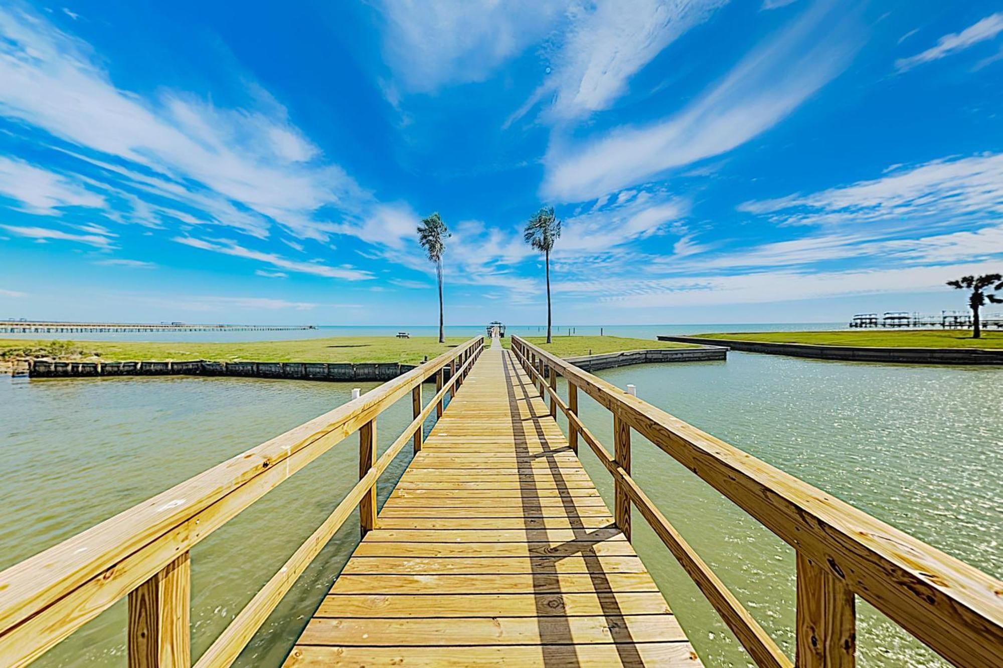 Fulton Beach Condos Rockport Δωμάτιο φωτογραφία