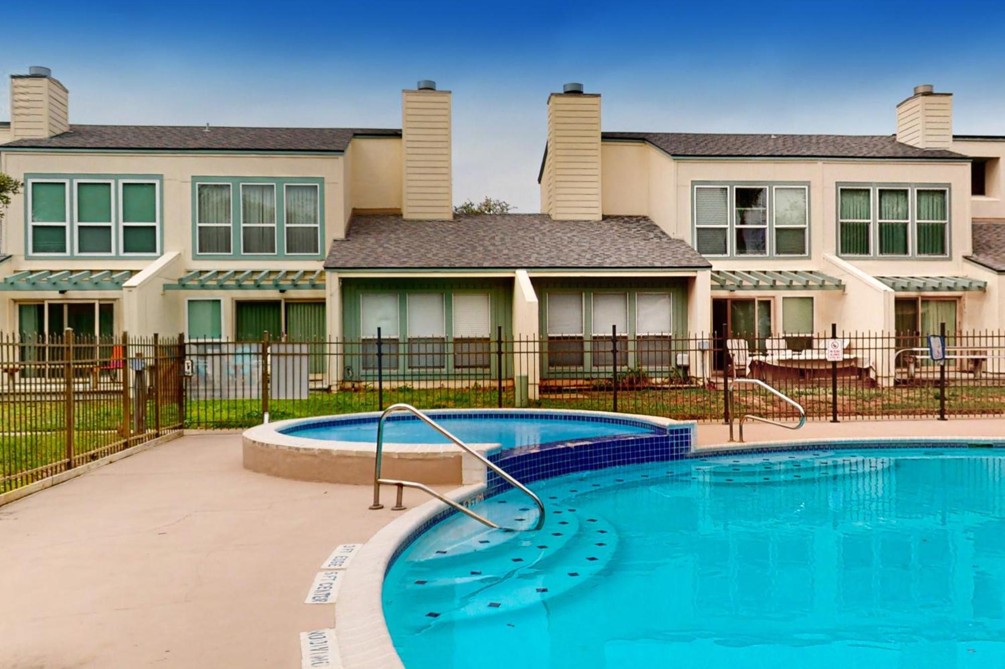 Fulton Beach Condos Rockport Δωμάτιο φωτογραφία