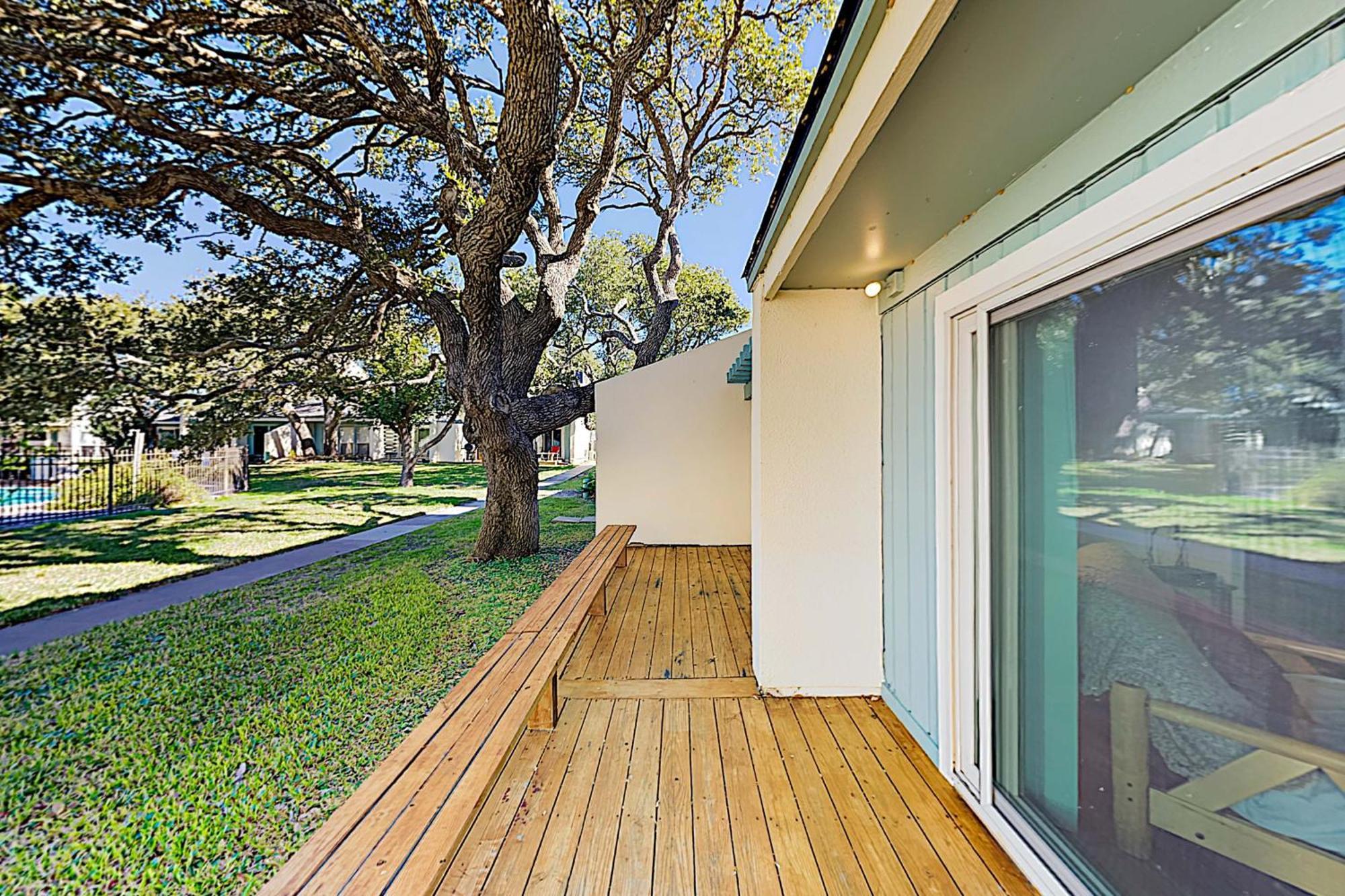 Fulton Beach Condos Rockport Δωμάτιο φωτογραφία
