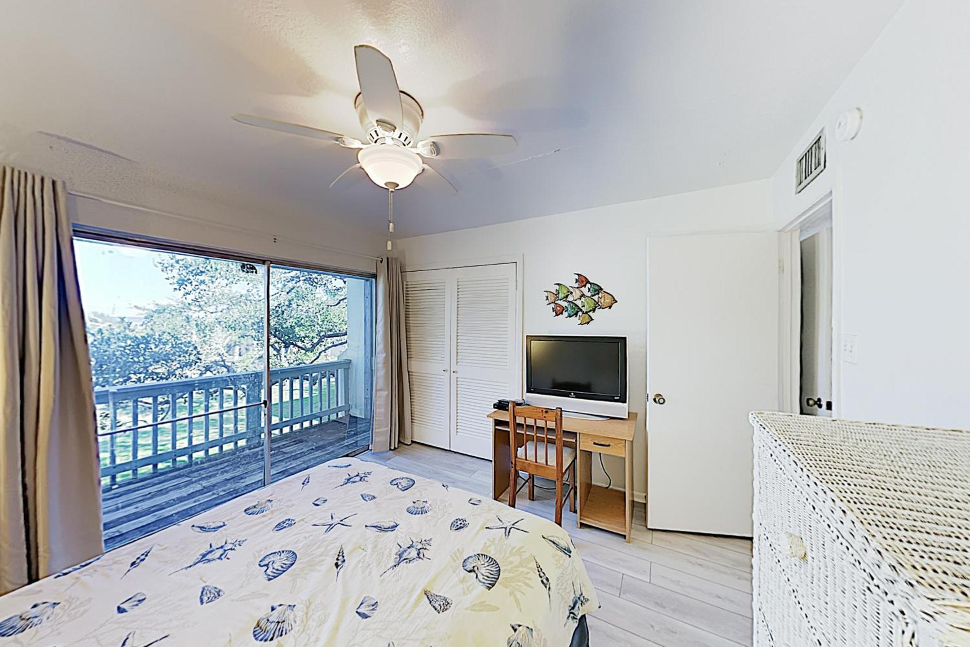 Fulton Beach Condos Rockport Δωμάτιο φωτογραφία