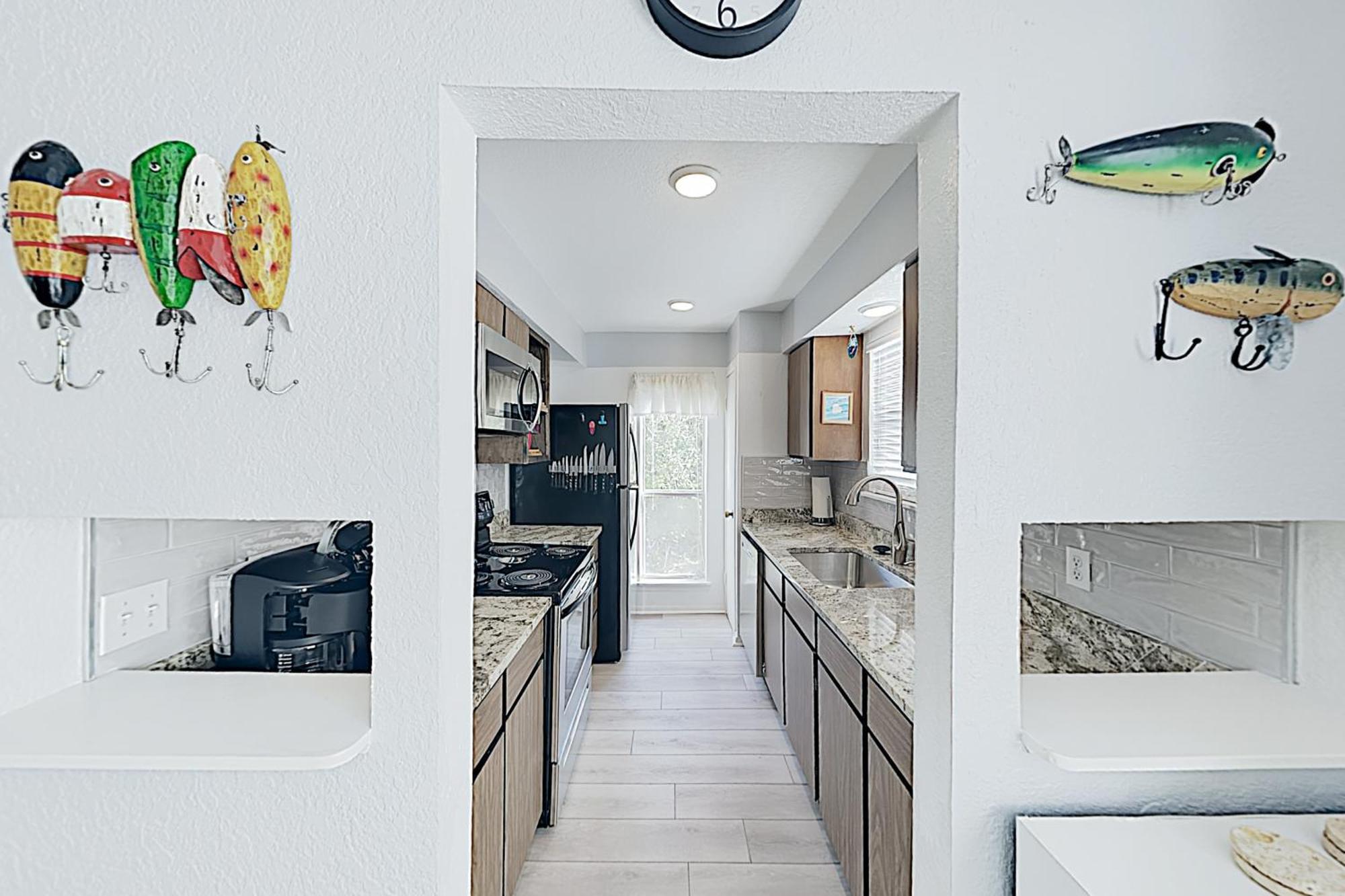 Fulton Beach Condos Rockport Δωμάτιο φωτογραφία