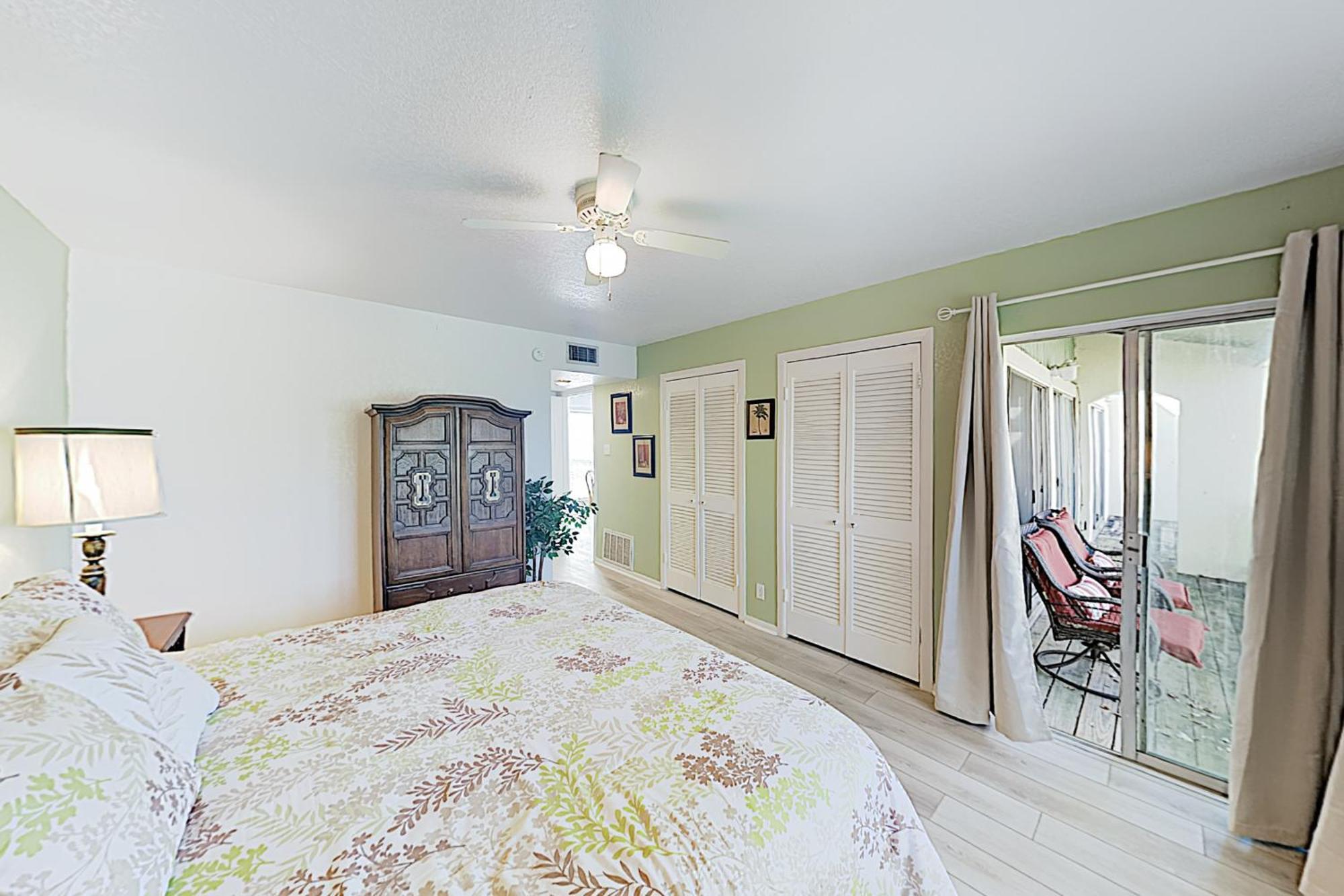 Fulton Beach Condos Rockport Δωμάτιο φωτογραφία