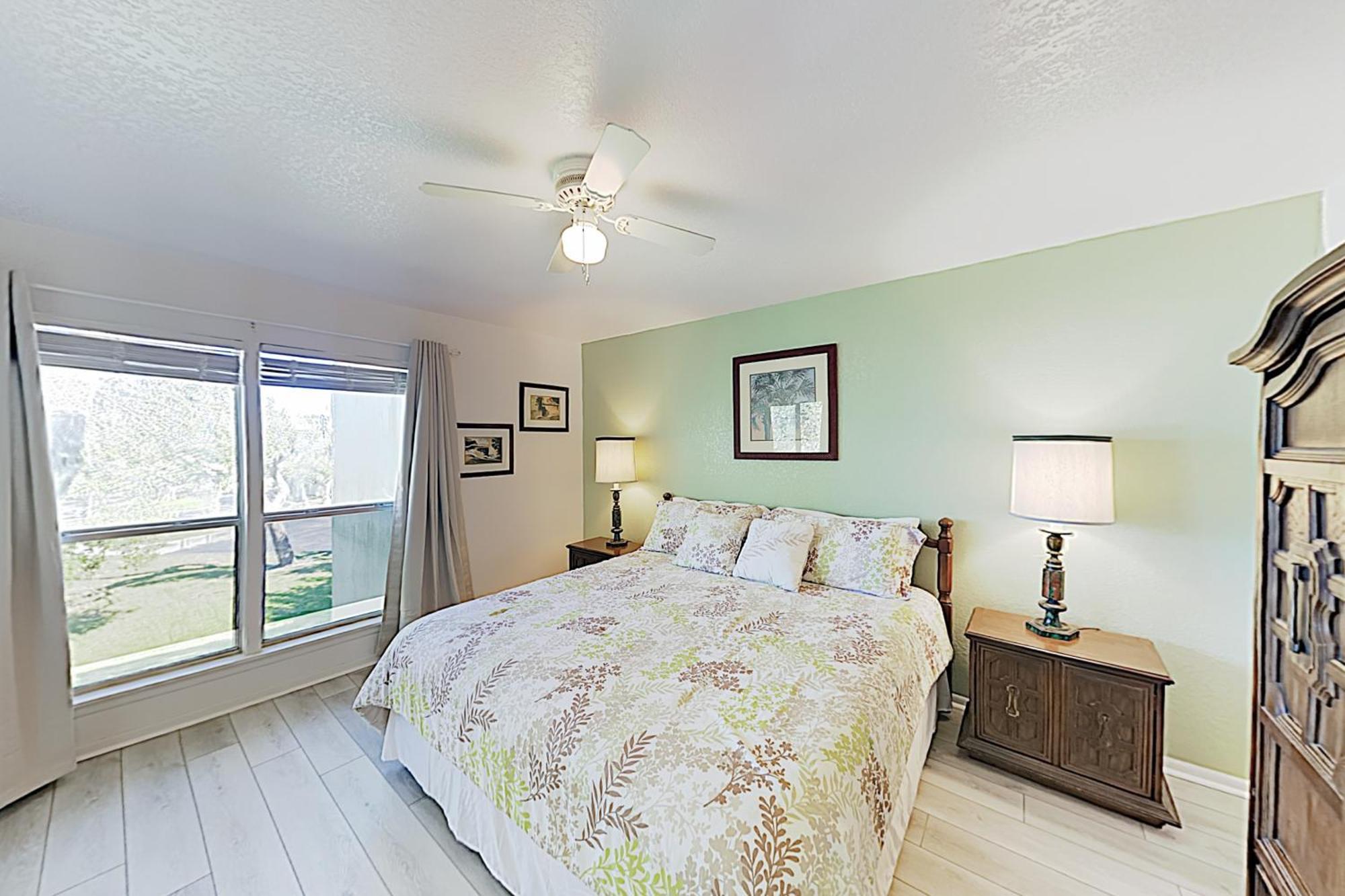 Fulton Beach Condos Rockport Δωμάτιο φωτογραφία