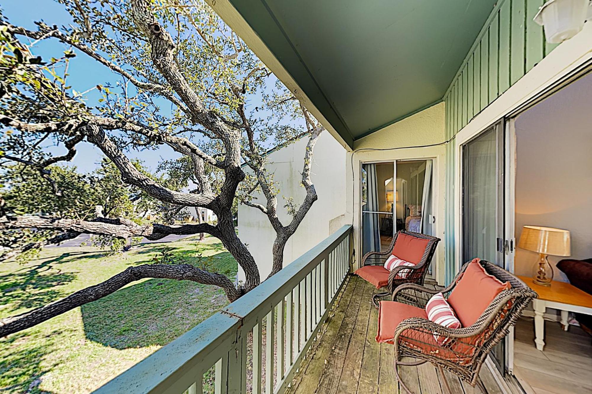 Fulton Beach Condos Rockport Δωμάτιο φωτογραφία