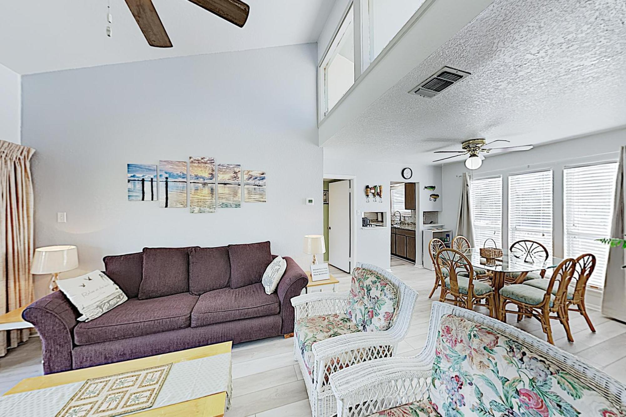 Fulton Beach Condos Rockport Δωμάτιο φωτογραφία